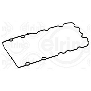 Прокладка поддона Mercedes Benz OM654 Sprinter W907/W910 20-,838.130