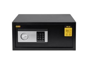 Сейф мебельный GUTE PN-35 Black