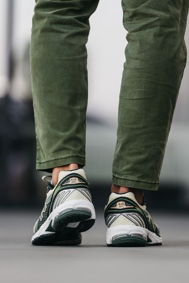 Кросівки New 860v2 Aime Leon Dore / Текстиль  топ весна / осінь 1054 | Зображення 2