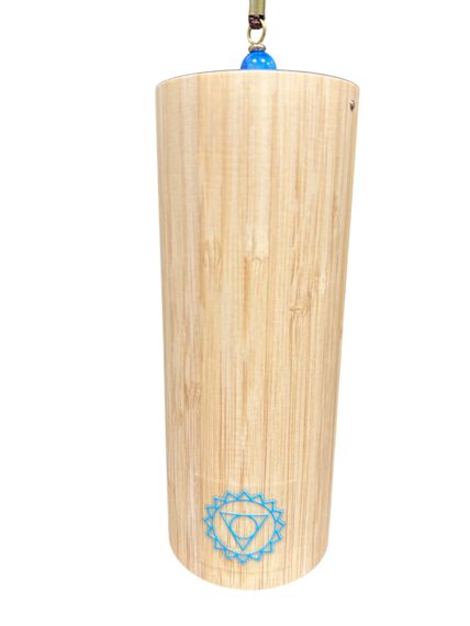 Чаймс, музика вітру Musicality CV-G _Chakra Vishuddha (G) | Зображення 1