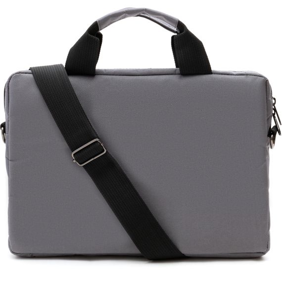 Сумка для ноутбука Vinga 14" NB1401 gray (NB1401GR) | Зображення 3