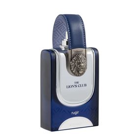 Парфумована вода Armaf The Lions Club Rugir 100 мл