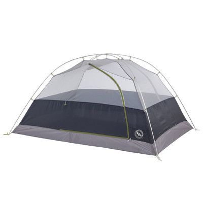 Палатка Big Agnes Blacktail 3 green (021.0072) | Зображення 1