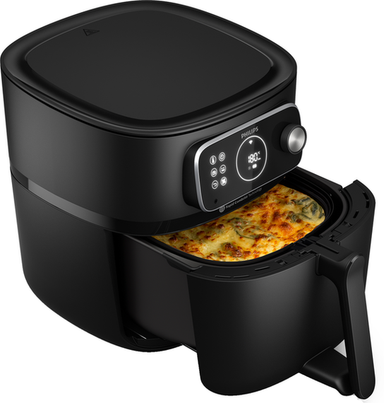 Мультипіч Philips Ovi Combi HD9876/90 | Зображення 2