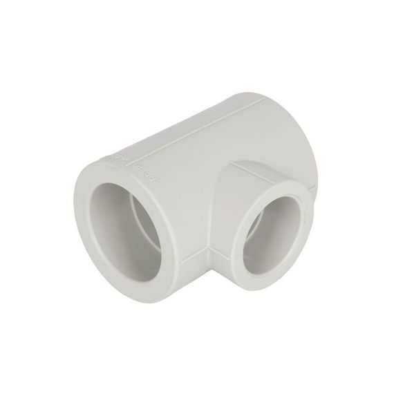 Тройник PPR Blue Ocean 40х32х40 редукционный | Зображення 2