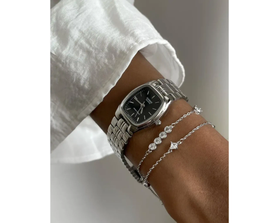 Годинник жіночий Casio LTP-1169D-1ADF | Зображення 3
