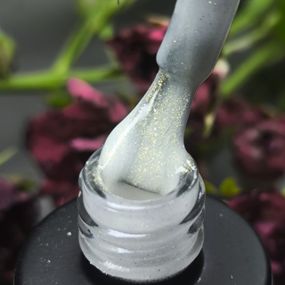 База з шимером Bee Nails Shimmer Base 41 8мл