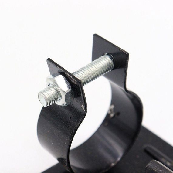 Насадка на дриль з точильним каменем та гайковим ключем / Шліфувальний камінь для заточування ножів, ножиць та свердлів | Зображення 4