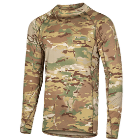 Лонгслів CM Thorax Pro Multicam (7036), XXXL