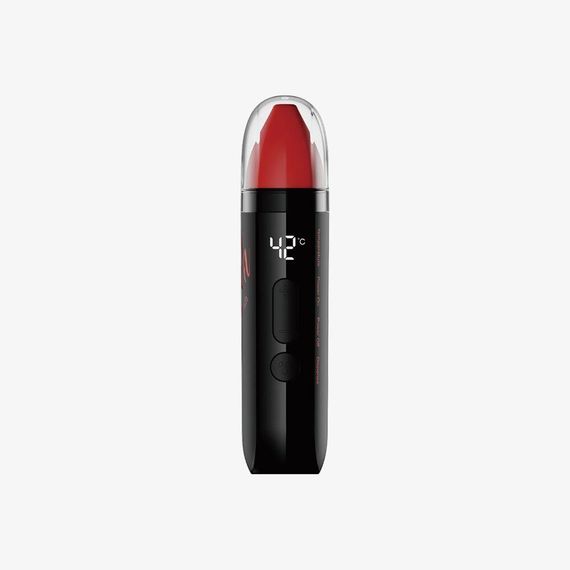 Диспенсер із підігріванням Otouch Sensual Warmer and Dispenser для лубриканта або масажного олії Sex Aura | Зображення 7