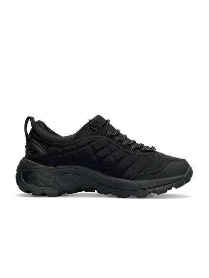 Мужские зимние кроссовки -erre-ll Ice Cap Moc 2 Gore Tex All Black , Вьетнам 44 28.5 см