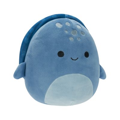 М&apos;яка іграшка Squishmallows Черепаха Трумен 19 см (SQCR04118) | Зображення 2