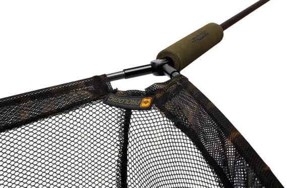 Підсак Prologic C3 Fulcrum Landing Net & Net Float 42 Camo 180cm 2sec. | Зображення 1
