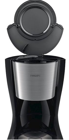 Кавоварка крапельна PHILIPS HD7459/20 (HD7459/20) | Зображення 4