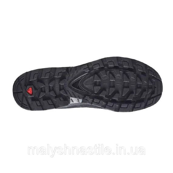 Зимові черевики Salomon Quest Winter Thinsulate™ Climasalomon™ Waterproof. Black -25*С | Зображення 3