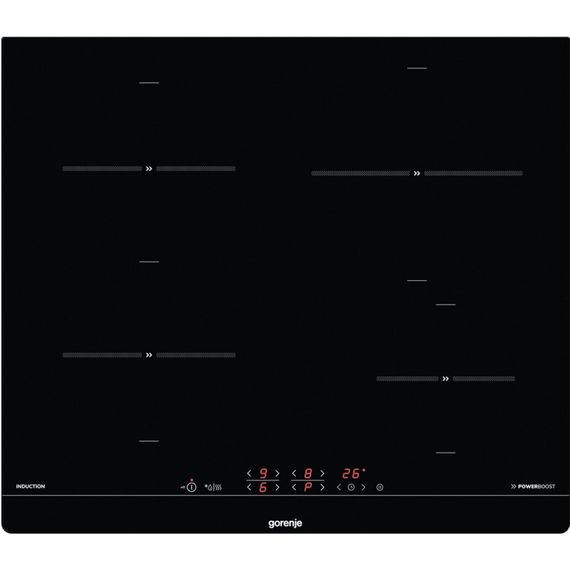 Варочная поверхность Gorenje IT641BSC7 (IT 641 BSC7) | Зображення 1