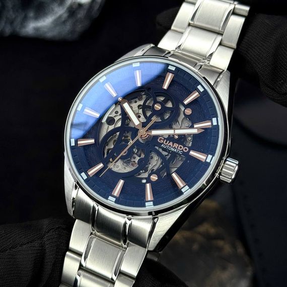 Чоловічий годинник GUARDO SA03013-4 | Зображення 2