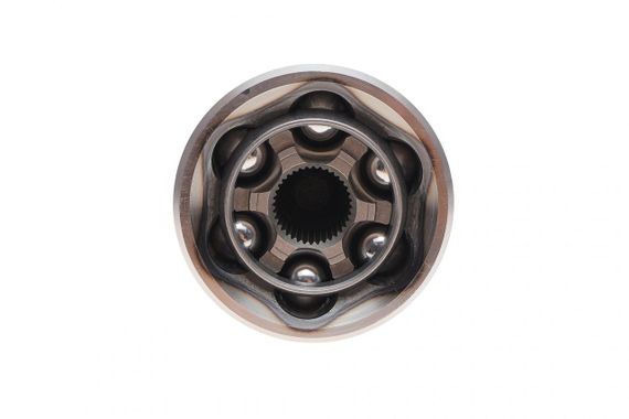 Шрус наружный Renault Master II 06- Movano 1.9-2.8D 98- 28z 36z 64.5mm 101.4mm 57.1mm  +ABS 51z  15-1713 | Зображення 3