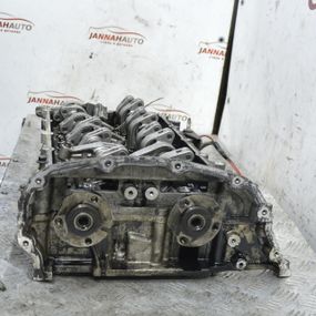 ГБЦ 2.0 DI Ford Transit 2000-2006 Головка блоку циліндрів Форд Транзит 1C1Q6090AD 2S7Q6K537