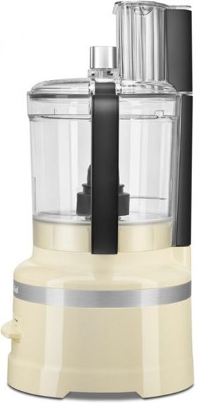 Кухонний комбайн KitchenAid 5KFP1319EAС 400 Вт кремовий | Зображення 4