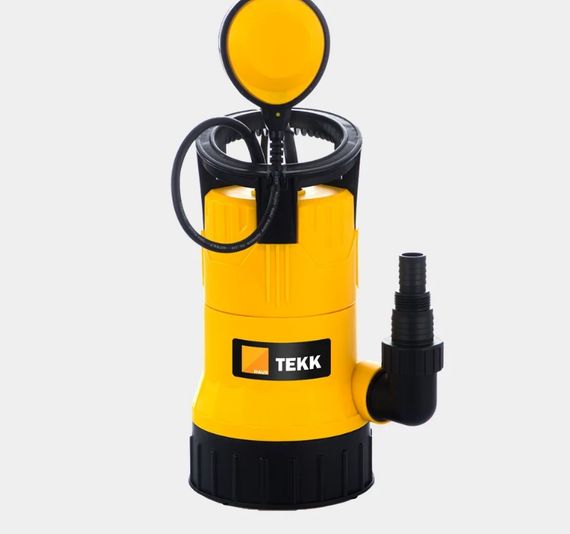 Дренажний насос Tekk Haus SDP 2 | Зображення 3