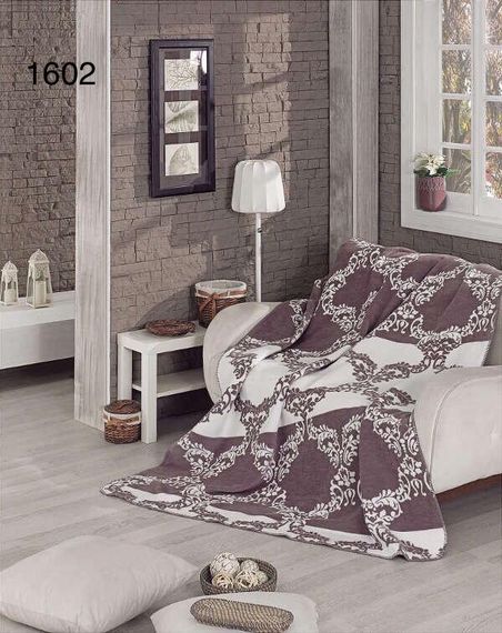 Плед Altinpamuk  84178 Туреччина 150x200  Бавовна
