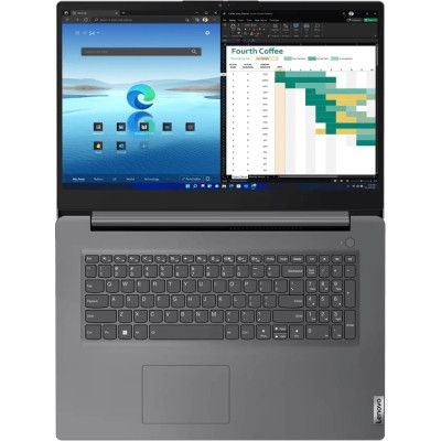 Ноутбук Lenovo V17 G4 IRU (83A2001SRA) | Зображення 3
