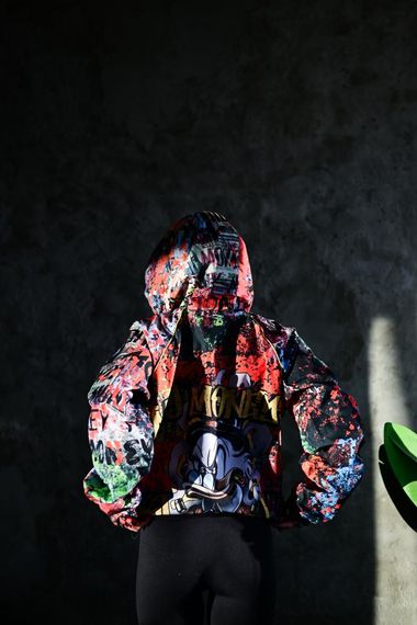 Анорак | Зображення 6