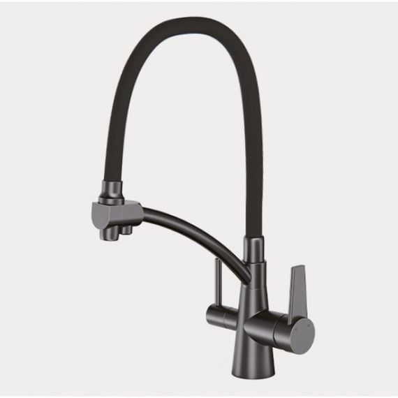 Змішувач для кухні Gappo G4398-19