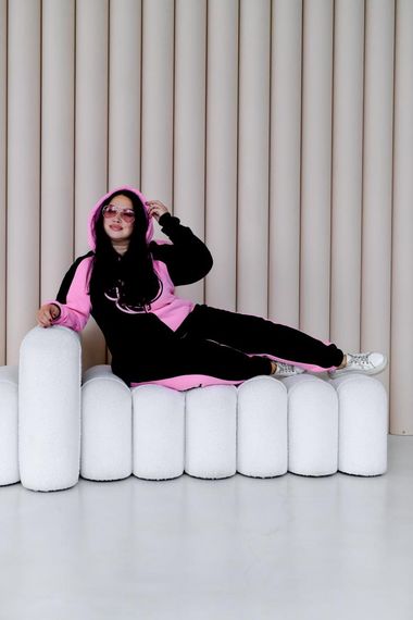 Спортивний костюм на флісі | Зображення 8