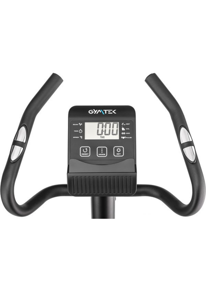 Велотренажер Gymtek XB1500 магнітний синій | Зображення 4