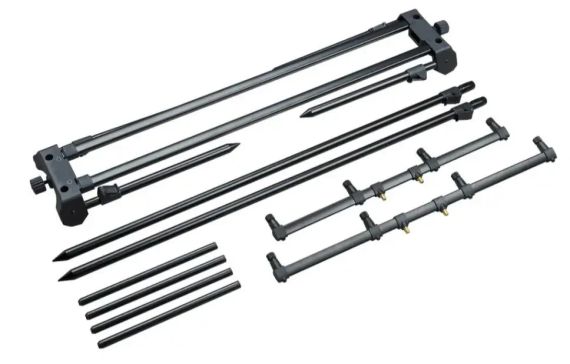 Род-под Prologic Element Quad-Sky 4 Rod Pod | Зображення 2