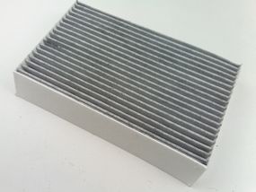 Фільтр салону Megane III 08-, DENCKERMANN (M110750K) вугільний (272778970R)