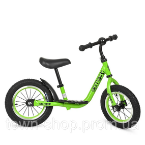 Беговел "KIDS" PROF1 M 4067A-2 детский 12 д, выс.до сиденья 30-43см