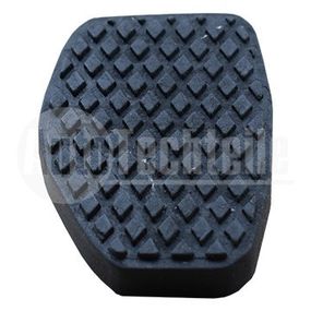 Резинка педали сцепления Citroen Berlingo 96-11 / Jumpy / Fiat Scudo / Peugeot Expert 96-06 / Peugeot Partner 96-15,