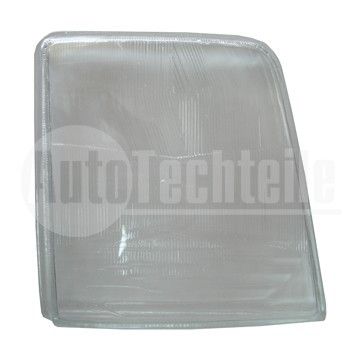 Стекло фары правое VW LT 1998-2005, 394 1014