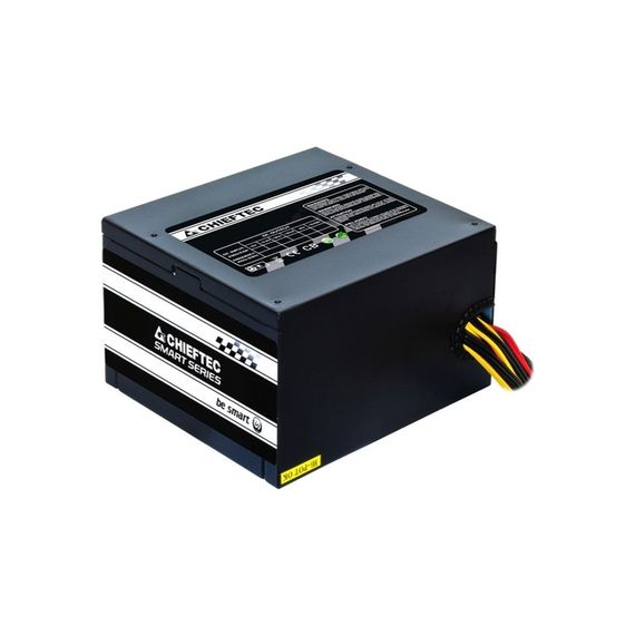 Блок живлення Chieftec 600W (GPS-600A8) | Зображення 1