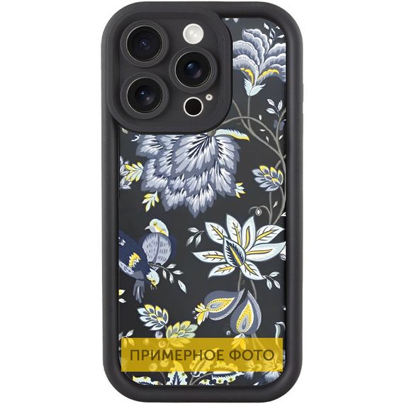 TPU чехол Prestige для Apple iPhone 16 (6.1")