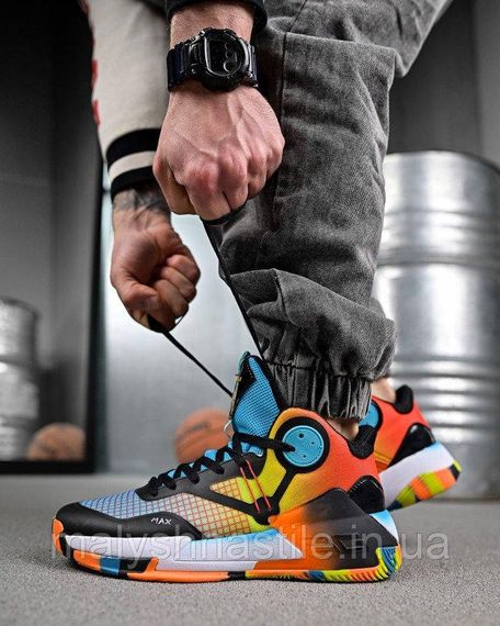 Чоловічі кросівки lebron ДЛ6490
