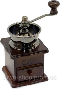 Кофемолка Kamille Nandina механическая KM-7018