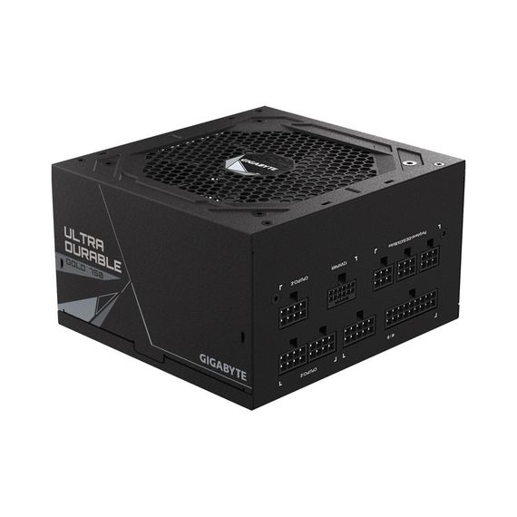 Блок питания GIGABYTE 750W (GP-UD750GM PG5) | Зображення 3