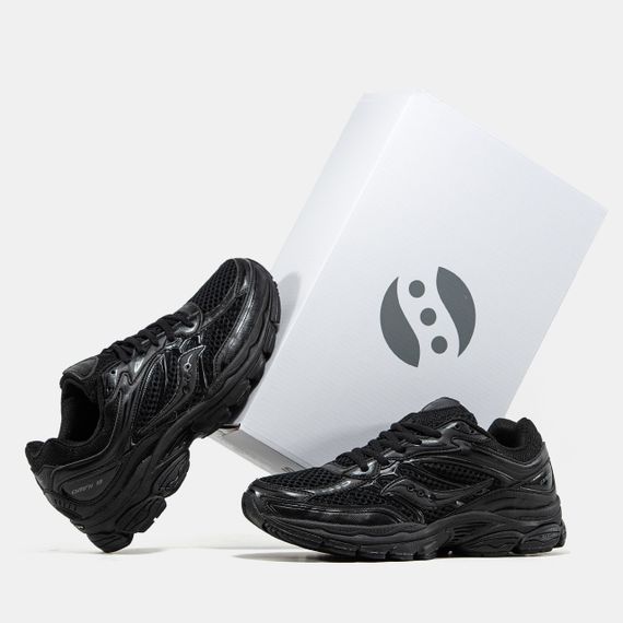 Чоловічі кросівки Saucony Progrid Omni 9  (Шкіра, текстиль) топ 2520 42 26,5 | Зображення 9