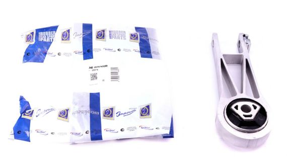 Подушка двигателя задняя нижняя Citroen Jumper Fiat Ducato Peugeot Boxer 3.0 D HDI 06- 29978