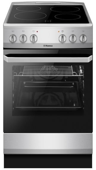 Плита Hansa електрична склокерамічна FCCS56069