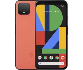 Смартфон Google Pixel 4 XL 6/128GB Oh So Orange