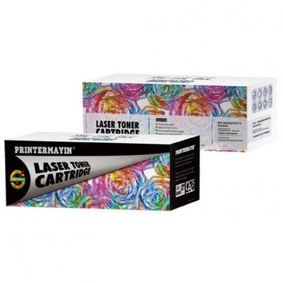 Картридж Premium Quality Canon 067 YELLOW, MF651Cw/MF655Cdw/MF657Cdw (70263966) | Зображення 1