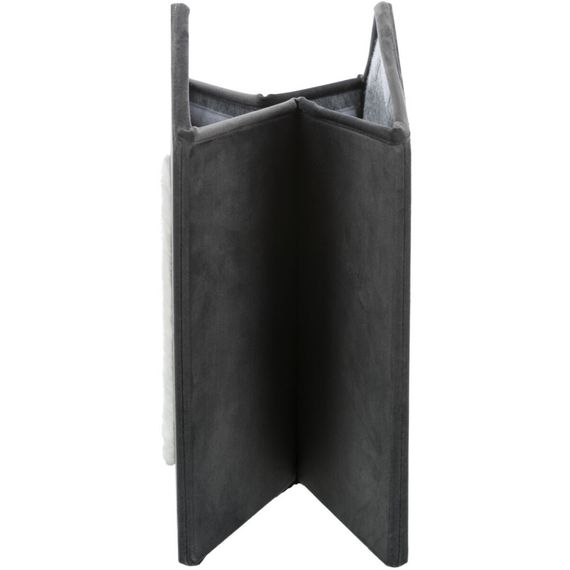 Будиночок Trixie Лівія 38 х 41 х 44 см темно-сірий-білий | Зображення 6