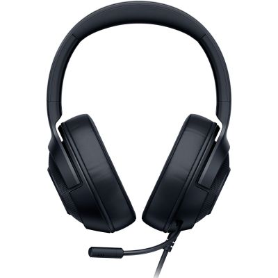 Навушники Razer Kraken X Lite (RZ04-02950100-R381/R3M1) (RZ04-02950100-R381/R3M1) | Зображення 1