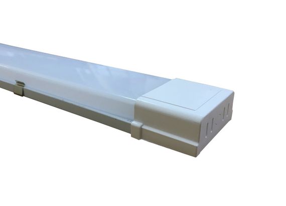 Светильник LED DHS 1200 6500K 60W 220V 4800L IRON Ny95000905 | Зображення 4