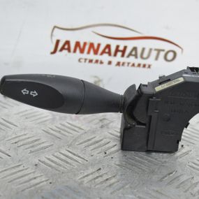 Підрульовий перемикач Ford Focus (DAW,DBW) 1998-2004 лівий поворотів Форд Фокус 98AG13335AG